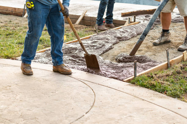 Best Concrete Removal and Replacement in Keary, NE