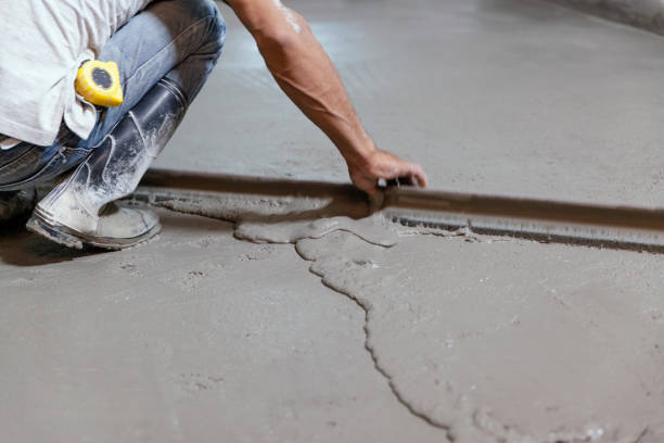 Best Commercial Concrete Services in Keary, NE