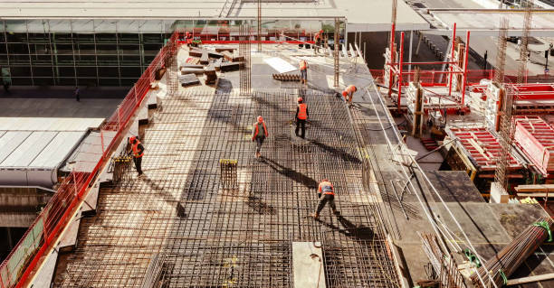 Professional Concrete contractor in NE