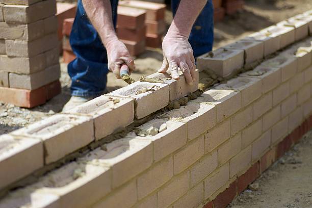Best Concrete Retaining Walls in Keary, NE