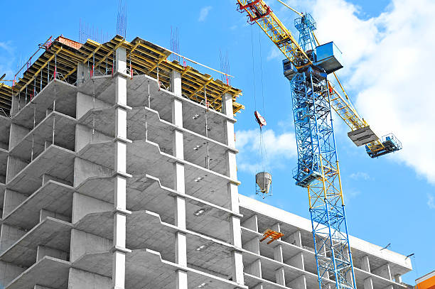 Trusted NE Concrete contractor Experts